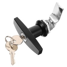 T Handle Lock Truck Tool Box Rv Compartment Door Locks Child Toolbox