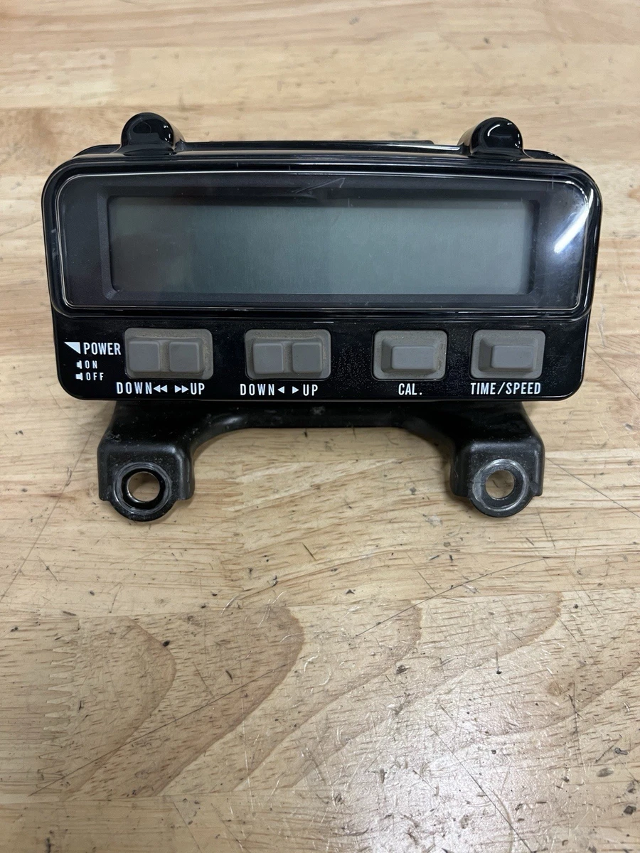 Motorcycle Instruments and Gauges for Honda XR600R for sale | eBay