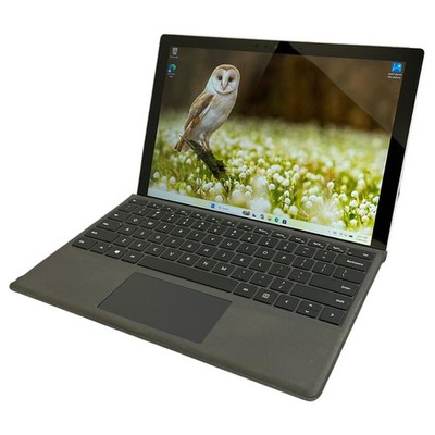 Microsoft Surface Pro 7+ (1960) Core i7-1165G7, 16 GB, 1TB NVMe, W11P | Grade B