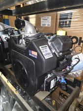 Kohler Command 21HP  ECH650-3045 EFI Horizont...