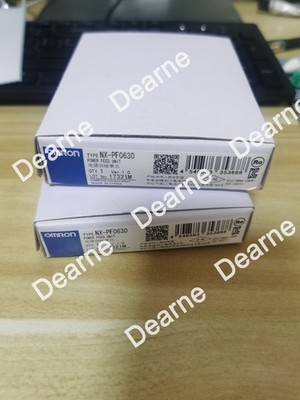One New NX-PF0630 Power Supply Module NXPF0630 In Box Expedited Shipping