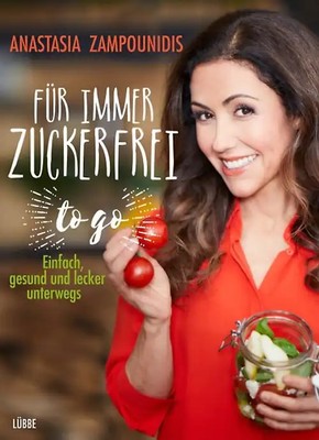 Für immer zuckerfrei   to go