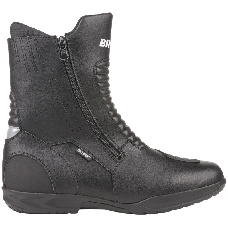 Bike It Preto Mid Length Black, photo 3 of 5
