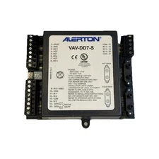 ALERTON VAV-DD7-s Control System Board Field Controller Aa51