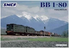 NicolasCollection 978-2-931151-19-8 Buch SNCF BB 1 - 80 Franz. Neu+OVP