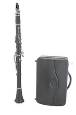 Etude Student Clarinet Model ECL-100 Standard w/ Hard Case - BLEMISH / ISSUE