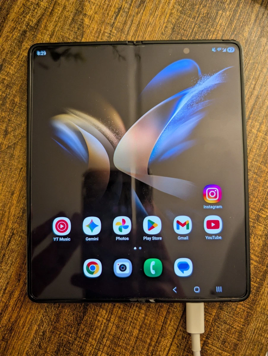 Samsung Galaxy Z Fold4 Unlocked for Sale - Shop New & Used Cell