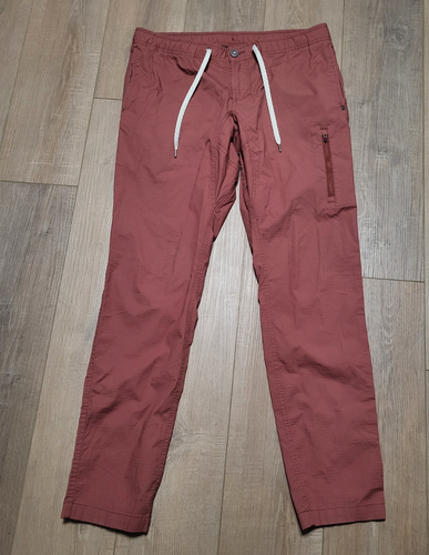 Vuori Ripstop Climber Pants Mens XL 36x31 Stretch Tapered Chino ...