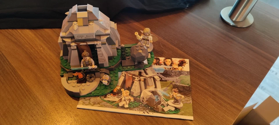 Star Wars Klemmbaustein Lot / Sammlung - TIE Fighter, Darth Vader, Imperialer Su - Bild 4 von 4