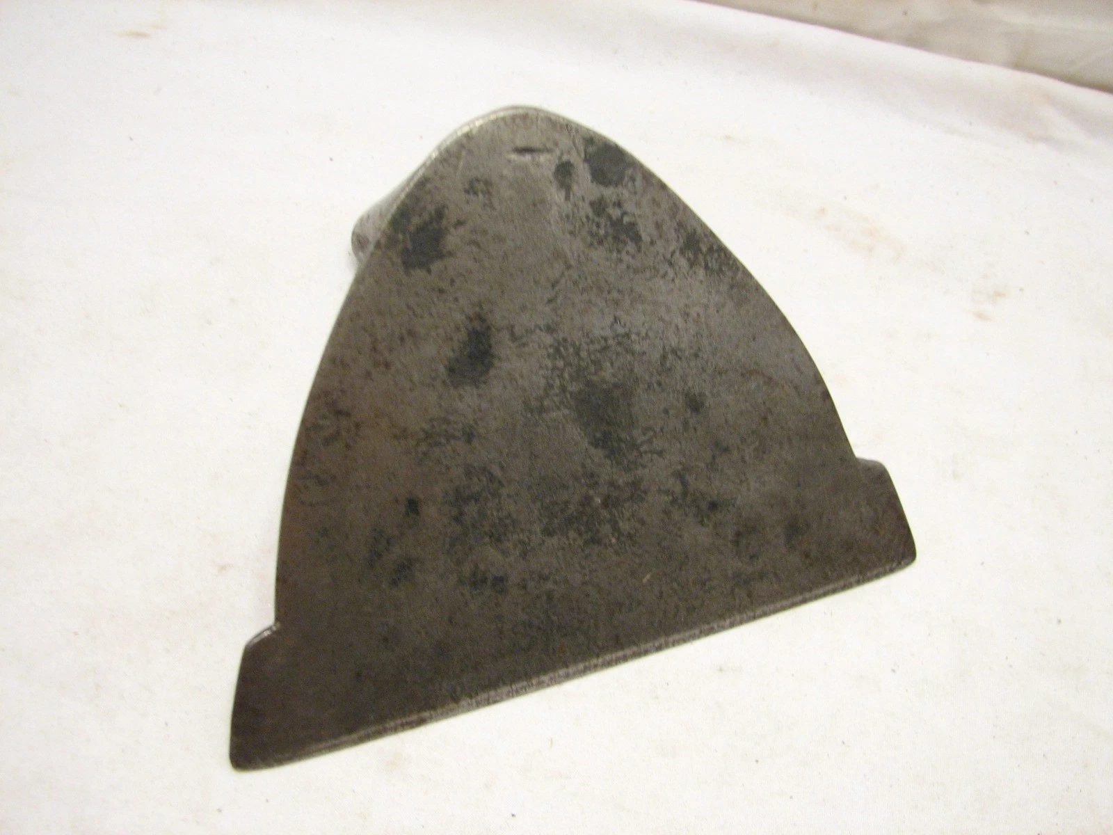 Antique Lg Blacksmith Hand Forged Dough Scraper Kitchen Tool 1800's 19th Century
Opens in a new wind