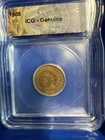 1908 Indian Cent - ICG Certified Genuine