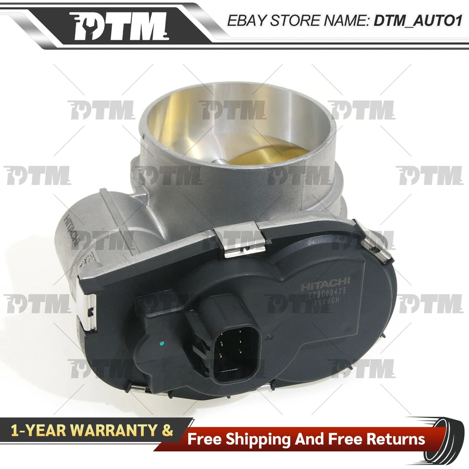 Sensor de carrocería de acelerador OEM para Chevy Silverado 1500 GMC Sierra 1500 07-13 3,6 4,3 L Foto 3 de 4