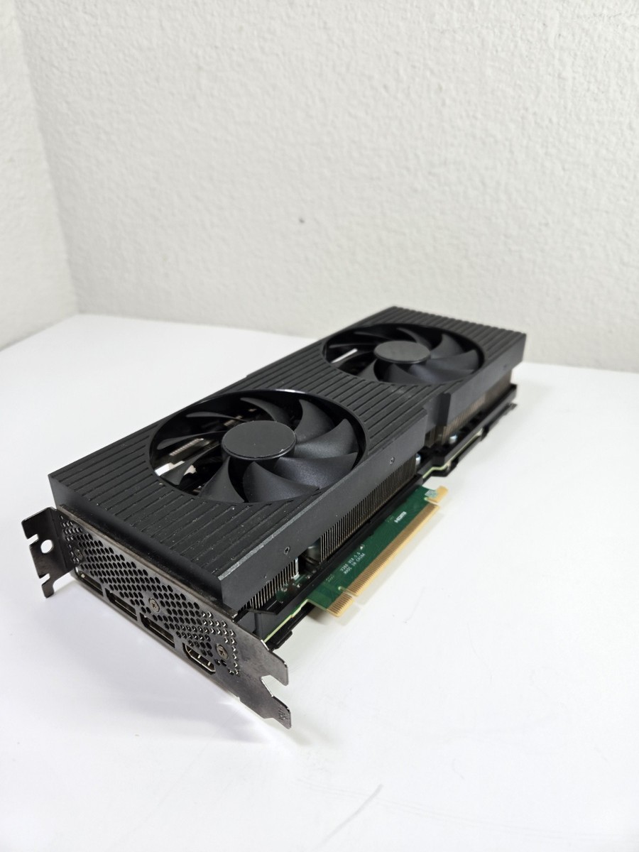 Dell OEM NVIDIA GeForce RTX 3090 M8HMD 24GB GDDR6X Graphics Card