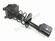 Amortisseur Citroen AMI