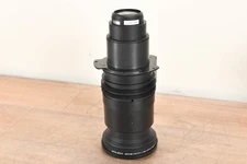 Christie ILS Lens 1.5-2.0:1 SX+ / 1.4-1.8:1 HD 0.95" 3-Chip DLP Lens CG004FT