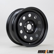 Hardline 16" x 7" Mod-X steel