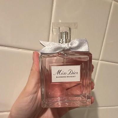 Dior Miss Dior Blooming Bouquet Eau de Toilette Spray, Regular Size 3.4 fl oz