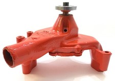 1971 Chevrolet Camaro Chevelle Impala 350 V8 Rebuilt Water Pump 3953692 L70 Date