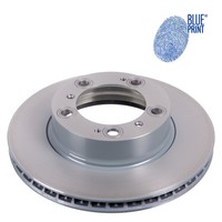 Blue Print Bremsscheiben Vorne Ø298 Mm InnenbelüFtet FüR Porsche Boxster