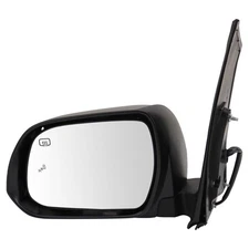 Left Mirror Fits 2013-2017 Toyota Sienna
