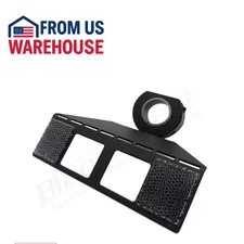 BlendMount BSG-1000 Aluminum Mirror Mount For ScanGauge II, ScanGauge D, KR