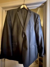 Men Suit With Pant Calvin Klein