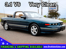 1995 Oldsmobile Cutlass Supreme for Sale