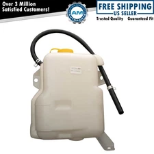 Radiator Coolant Reservoir For 1995-1997 Nissan Pickup NI3014112