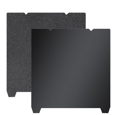 Smooth Textured PEI Build Plate for Creality K1/K1C/K1 SE/Ender 3 V3 SE/V3 KE...
