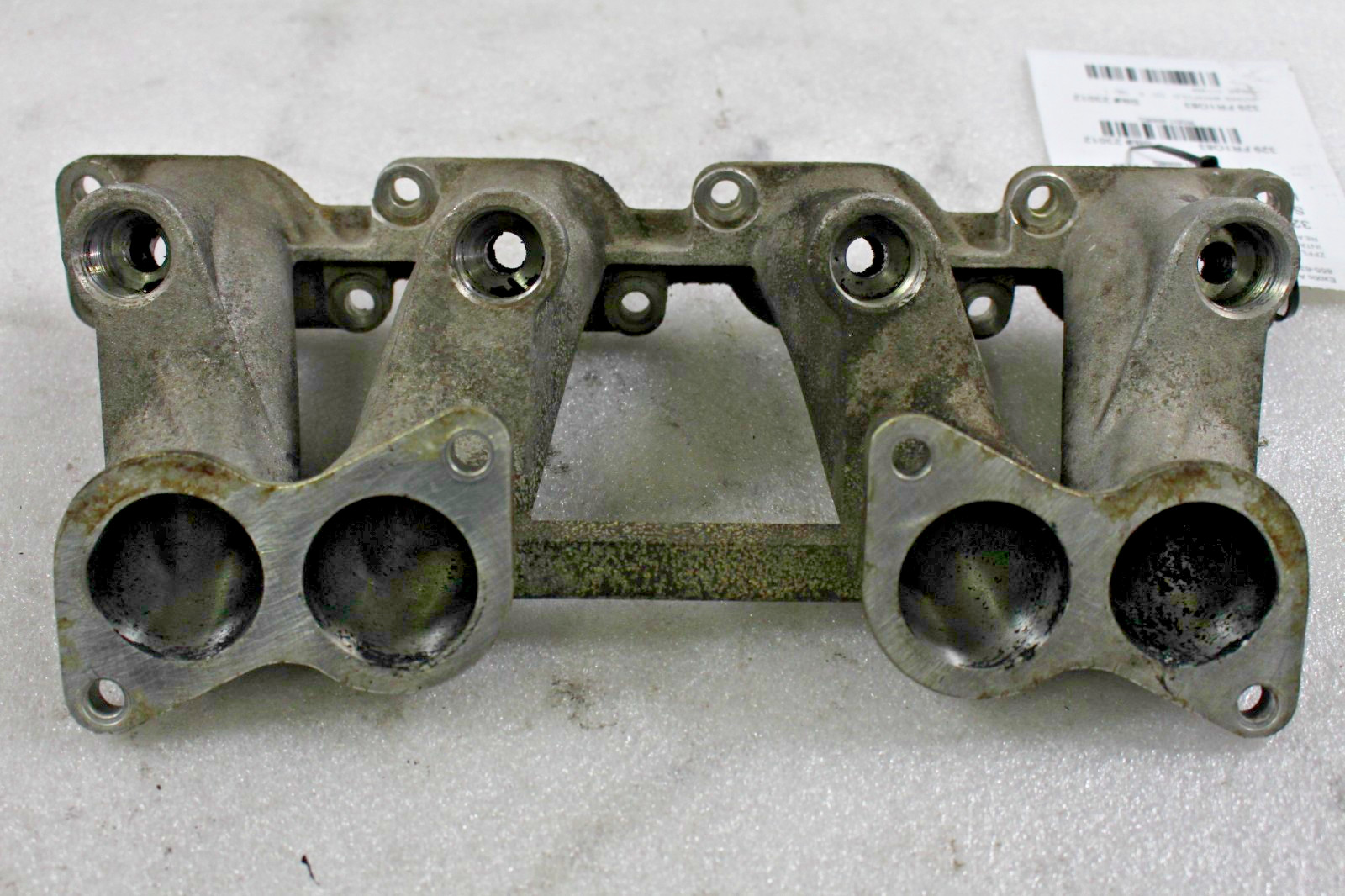 Ferrari 308, Rear Intake Manifold, Used, P/N 117499