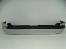 Original Heckstoßstange Stoßstange hinten OPEL ZAFIRA - A 1999-2005  90580820