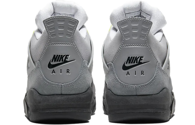 Size 6.5 - Jordan 4 Retro SE Mid Neon 95 for sale online | eBay Size 6.5 - Jordan 4 Retro SE Mid Neon 95 for sale online | eBay