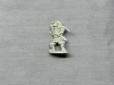 Ral Partha Imports Miniatures FTF302 Kaisigi Yabu 1st Lord of the Kwanto 1984