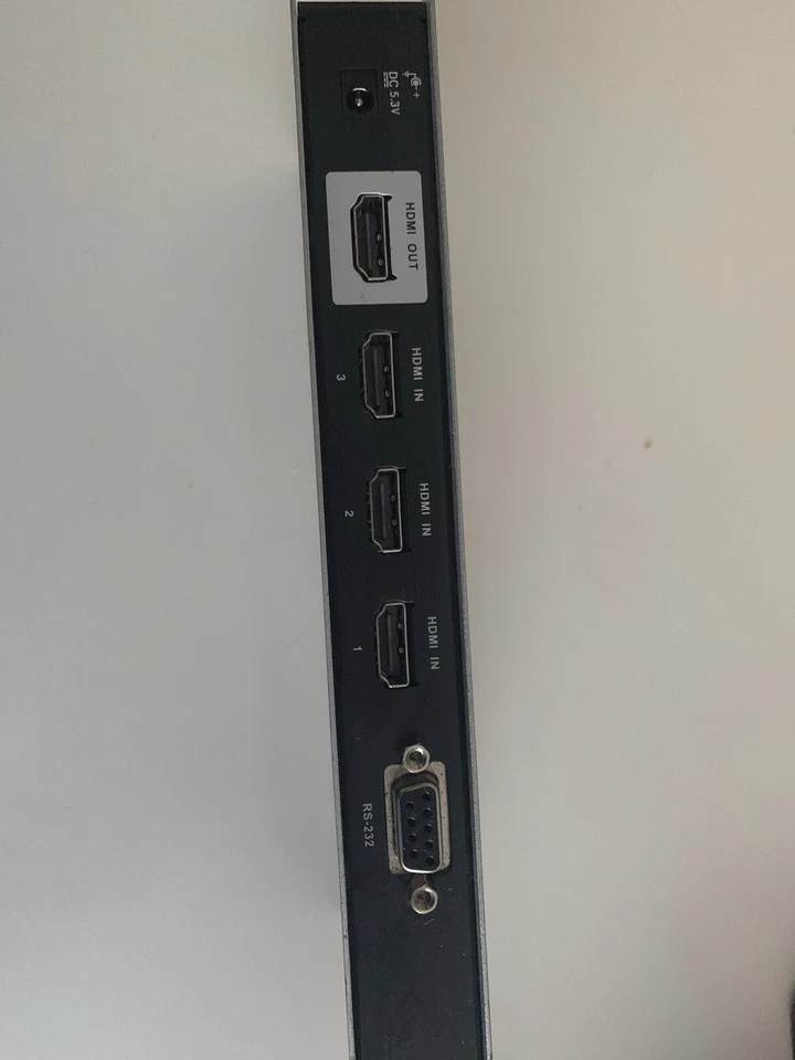 Aten VS481A HDMI Switch - Image 2 of 3