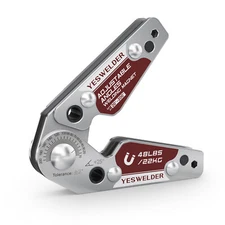 Magnetic Welding Holder of 48LBs/77LBs Holding Power Welding Accessory