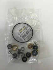 Genuine OEM Karcher 2.884-214.0 Pump Set Rebuild Kit 28842140