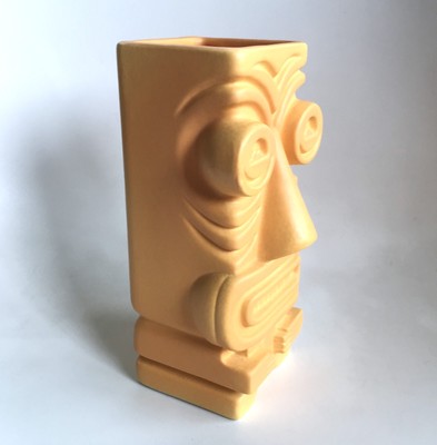 Munktiki Kreepy Tiki マグカップ Dr Alderete Vintage 2003 Munktiki Kreepy Tiki マグカップ Dr Alderete Vintage 2003