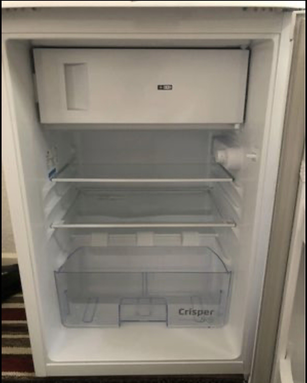 Beko UR4584W Fridge with Ice Box White 8690842376993 eBay
