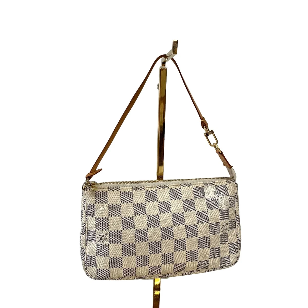 Louis - Pouch - N41207 – dct - Azur - Vuitton - Pochette