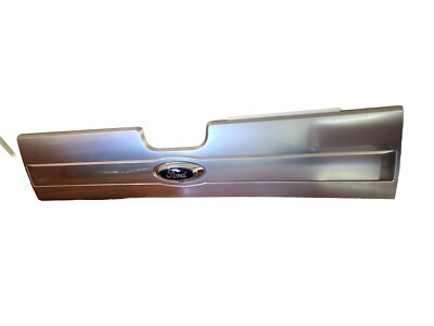 2013-2016 Ford F250 Tailgate Finish Panel PLATINUM Camera Badge ...