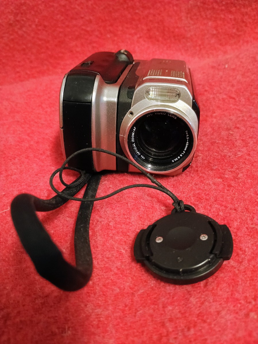 JVC Everio GZ-MC200 Flash Media Camcorder for sale online | eBay JVC Everio GZ-MC200 Flash Media Camcorder for sale online | eBay