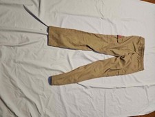 Levi Cargo Pants Fits 5.4 People  
