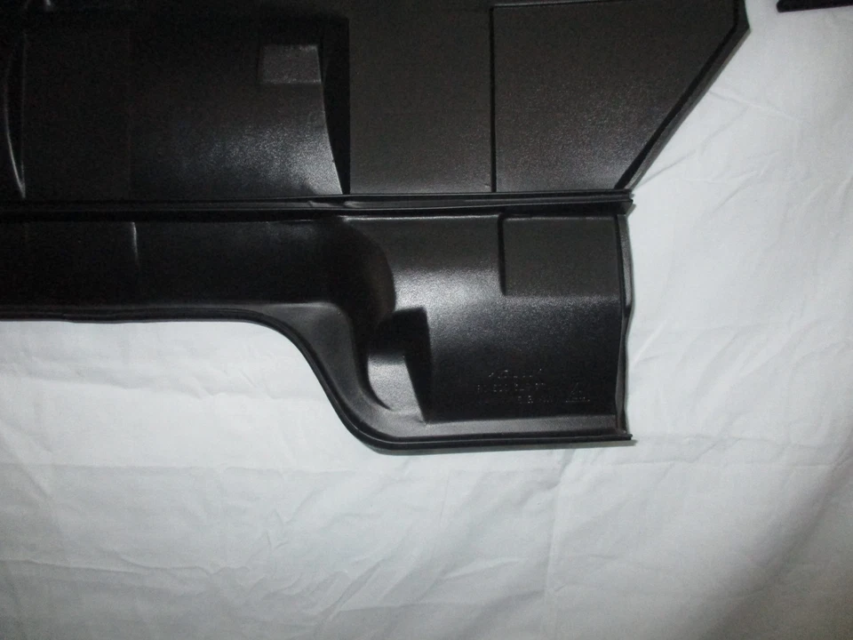 PORSCHE 944 944 TURBO 951 944S2 968 CUBIERTA CUBIERTA LIMPIAPARABRISAS MOTOR ¡LEER ANUNCIO!! Foto 4 de 4