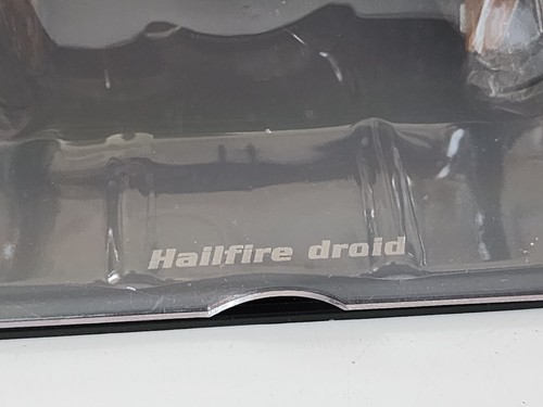 Star Wars - DeAgostini Starships Collection #41 - Separatist Hailfire Droid - Picture 4 of 4