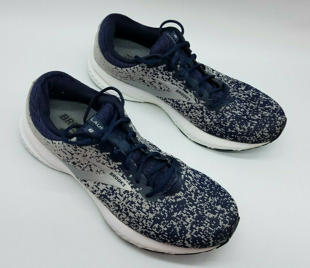 Brooks Launch 6 Men display picture 1
