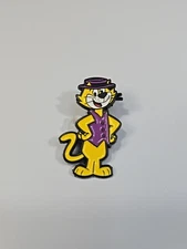 Top Cat Lapel Pin Hanna-Barbera Cartoon Character #2