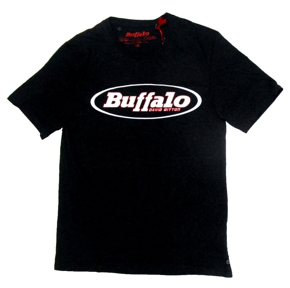 Buffalo Jeans Size L Shirts for Men