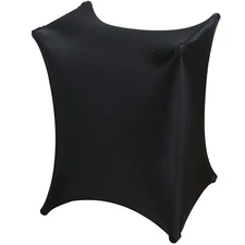 Odyssey SPALTBXSBLK Scrim Werks Black X Stand Slip Screen Cover