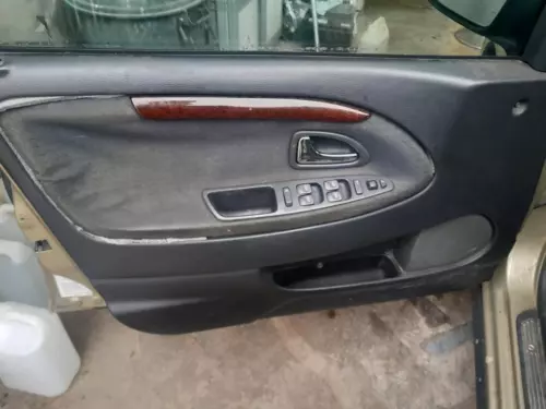 30638536 Elevalunas Trasero Izquierdo para VOLVO V40 FAMILIAR 1.8i 2002 8486670 - Imagen 9 de 9