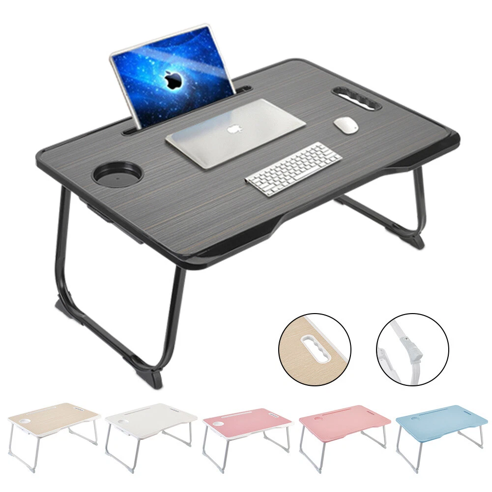 Cheap laptop table for cheap bed